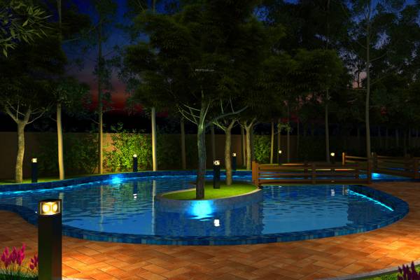 Swimming Pool enclave Swimming Pool