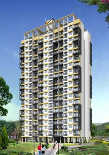  crown-city Images for Elevation of Ashapura Crown City