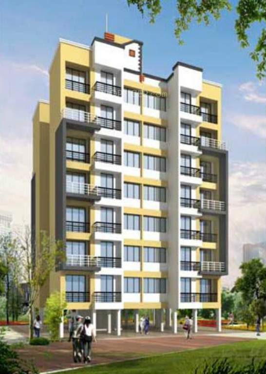 crown city Images for Elevation of Ashapura Crown City