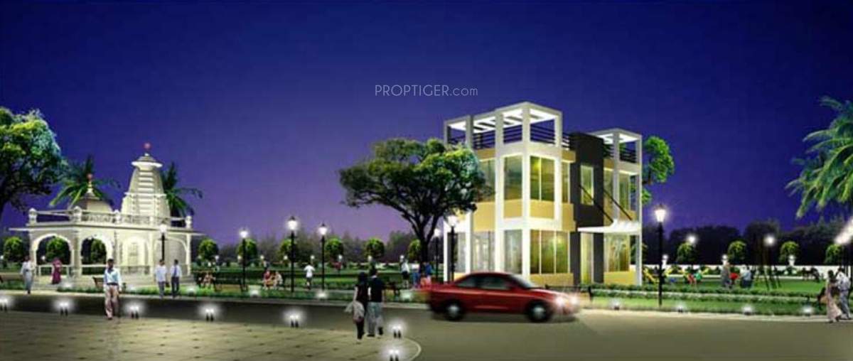 crown city Images for Amenities of Ashapura Crown City