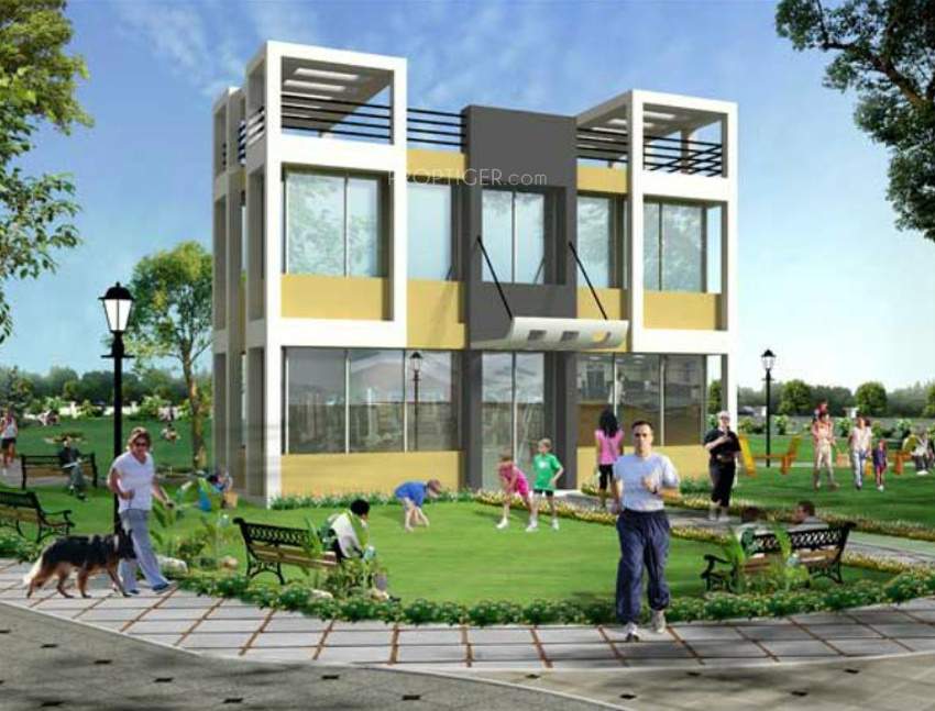 crown city Images for Amenities of Ashapura Crown City