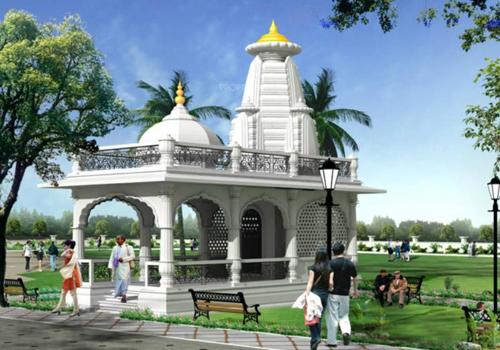  crown-city Images for Amenities of Ashapura Crown City