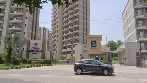 Gated Community gracieux Gated Community