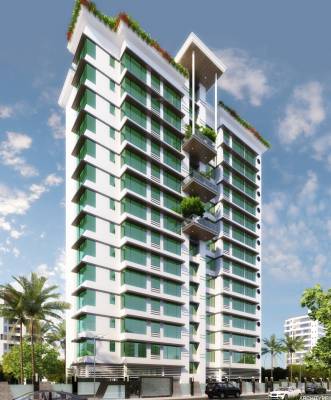 Images for Elevation of Kabra Christina