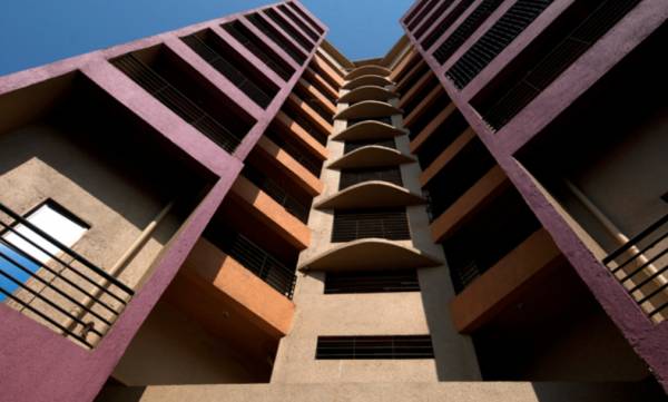 Images for Elevation of Rashmi Laxmi Sadan