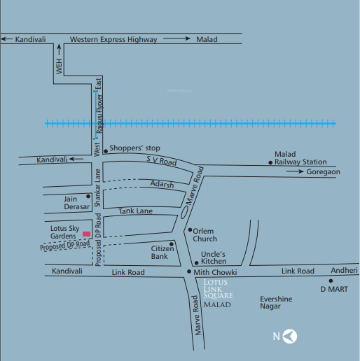 Location Plan link-square Location Plan