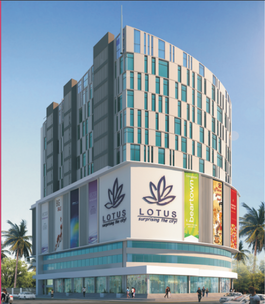 Elevation link-square Elevation