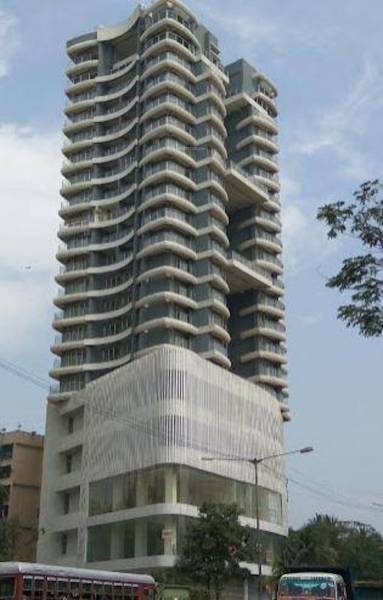 Elevation link-square Elevation