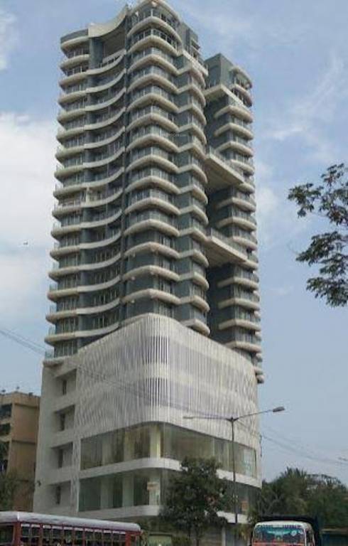  link square Elevation