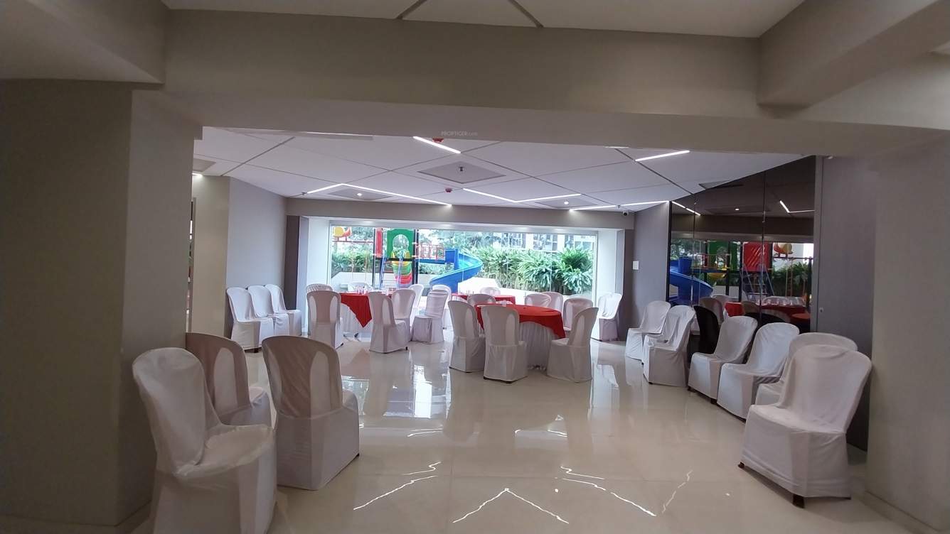  lotus sky garden Banquet Hall