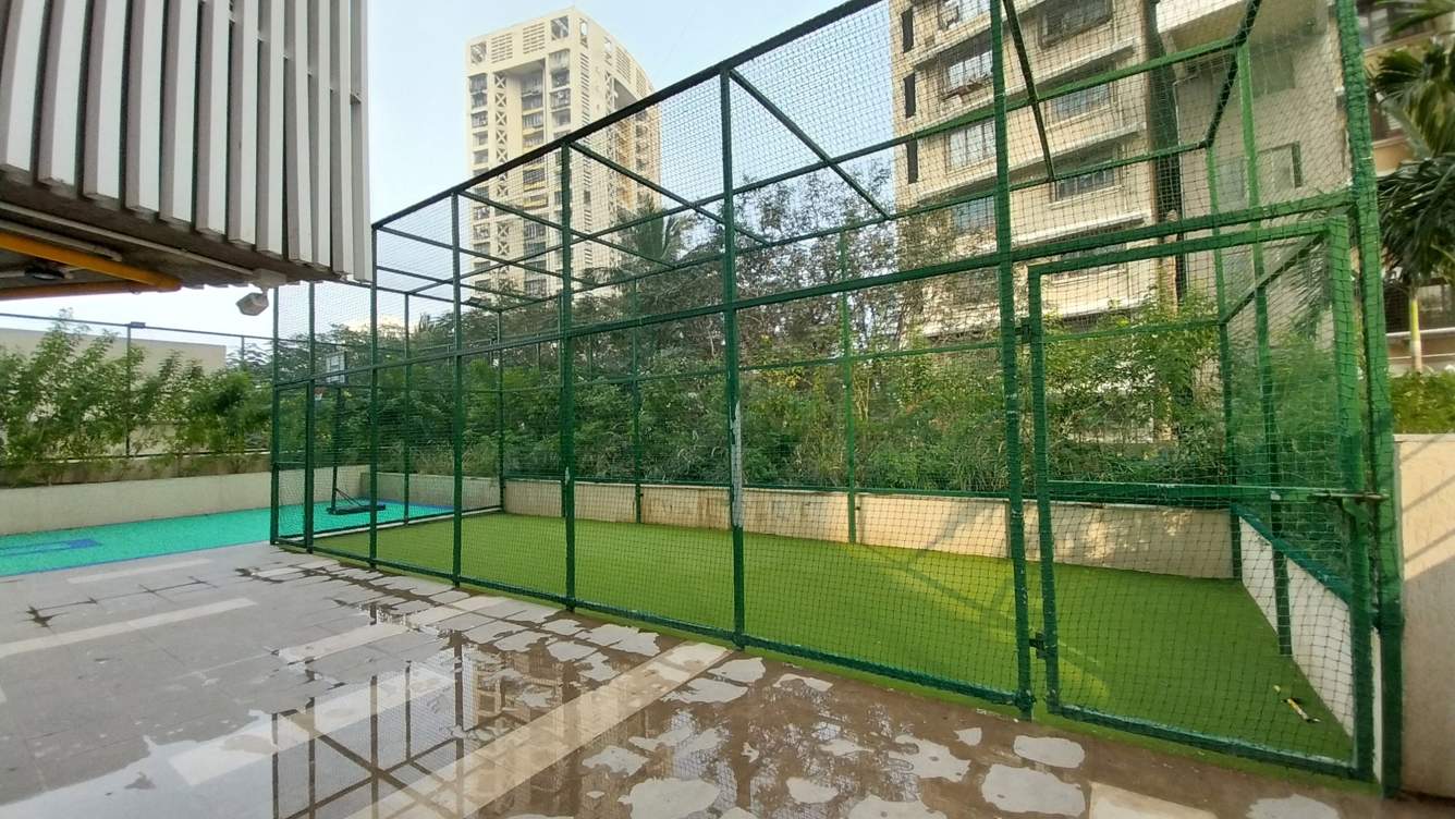  lotus sky garden Cricket arena