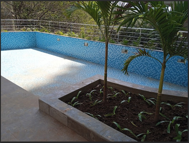  lotus sky garden Others