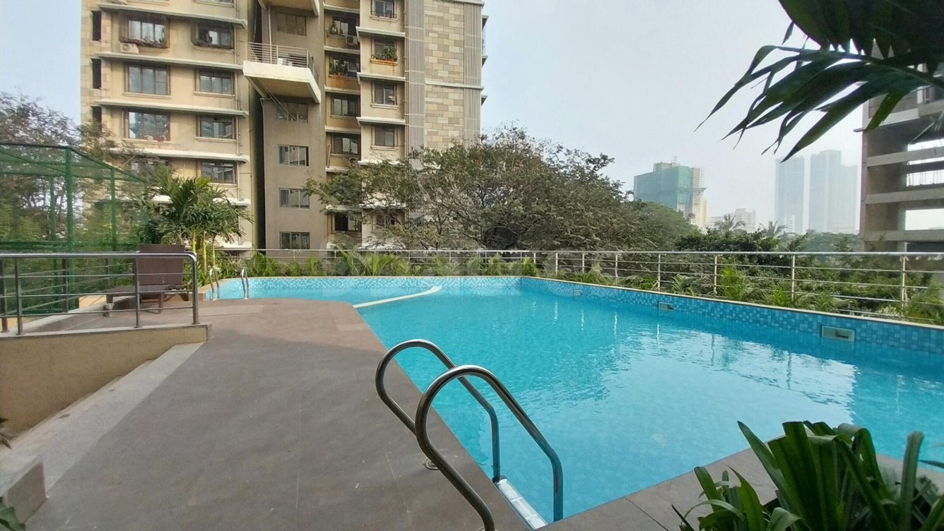  lotus sky garden Swimming Pool