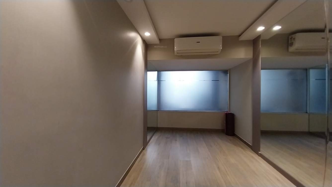  lotus sky garden Yoga/ Meditation Area