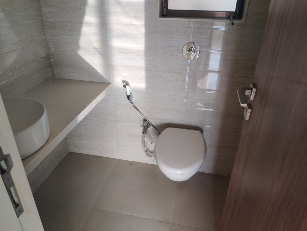  lotus sky garden Bathroom