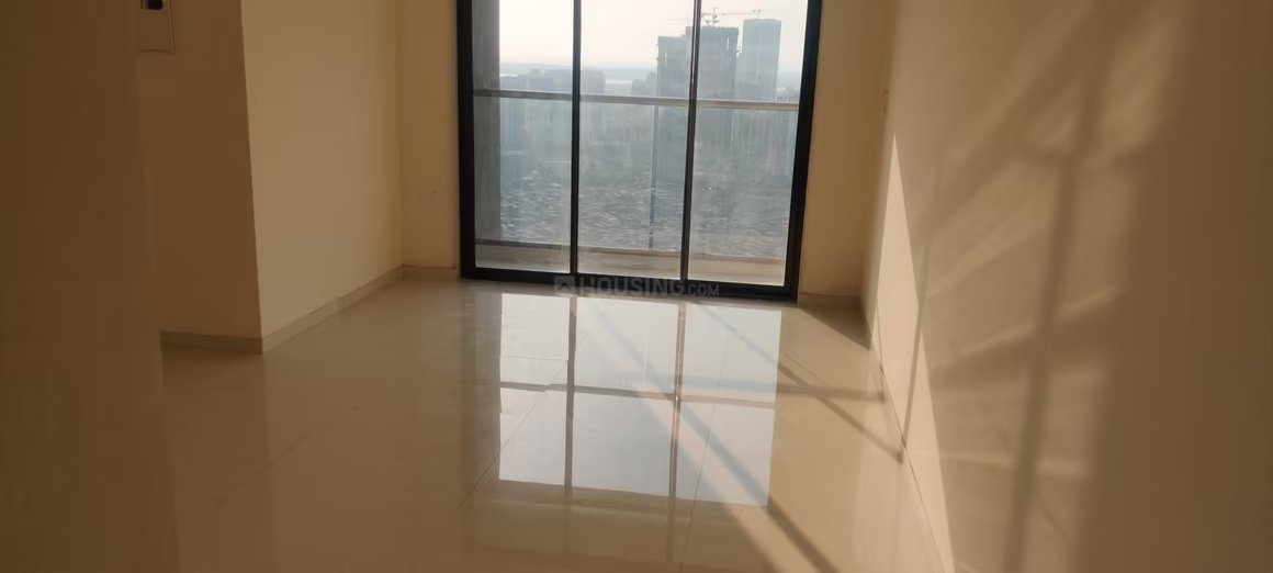  lotus sky garden Bedroom