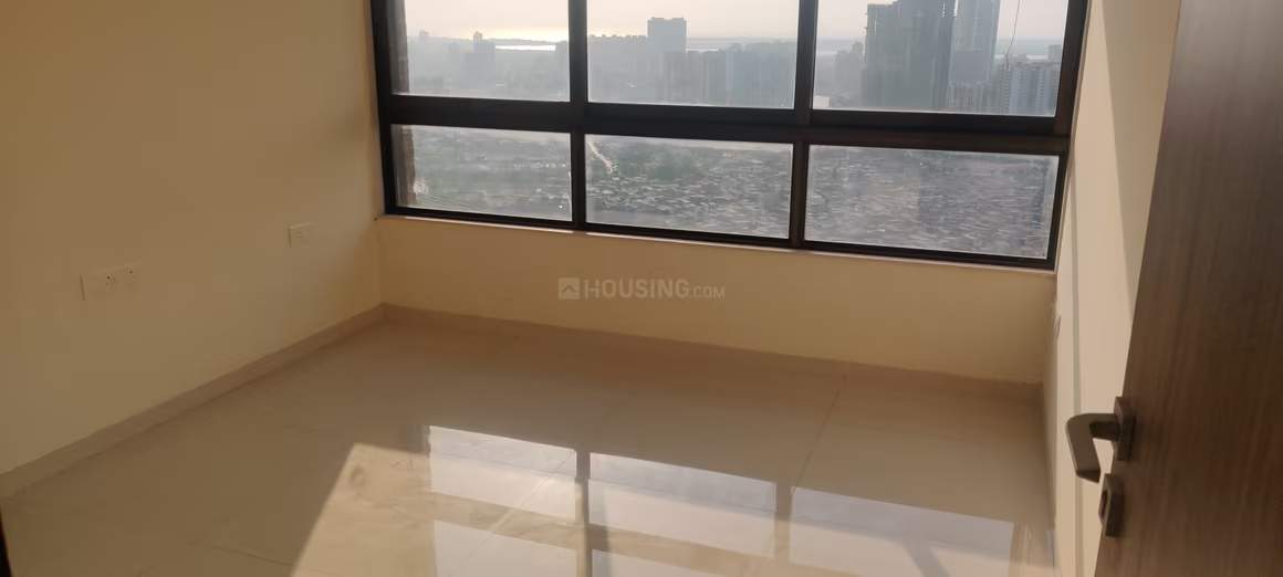  lotus sky garden Bedroom