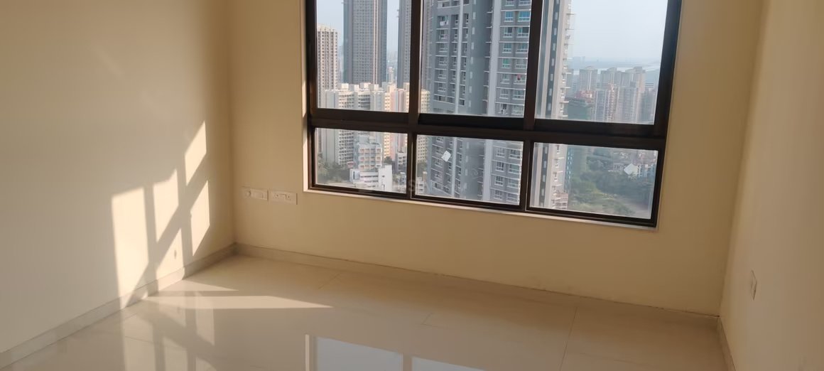  lotus sky garden Bedroom