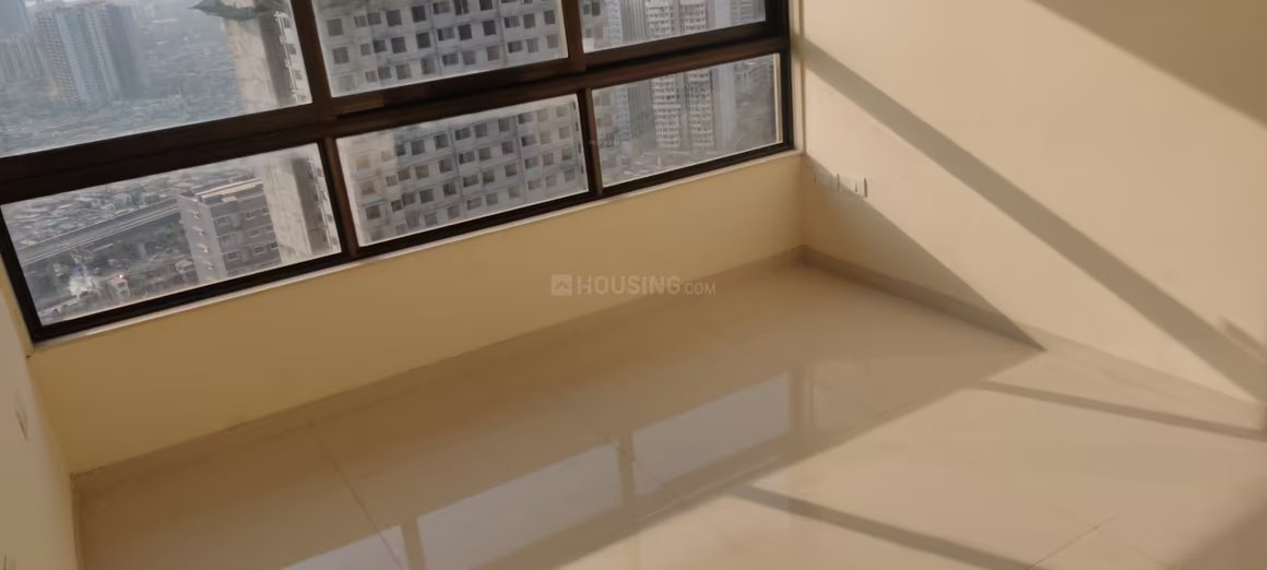  lotus sky garden Bedroom