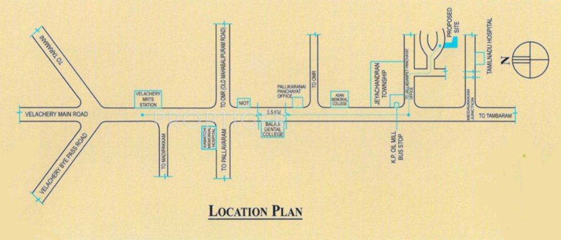 amethyst Images for Location Plan of Oliyas Amethyst