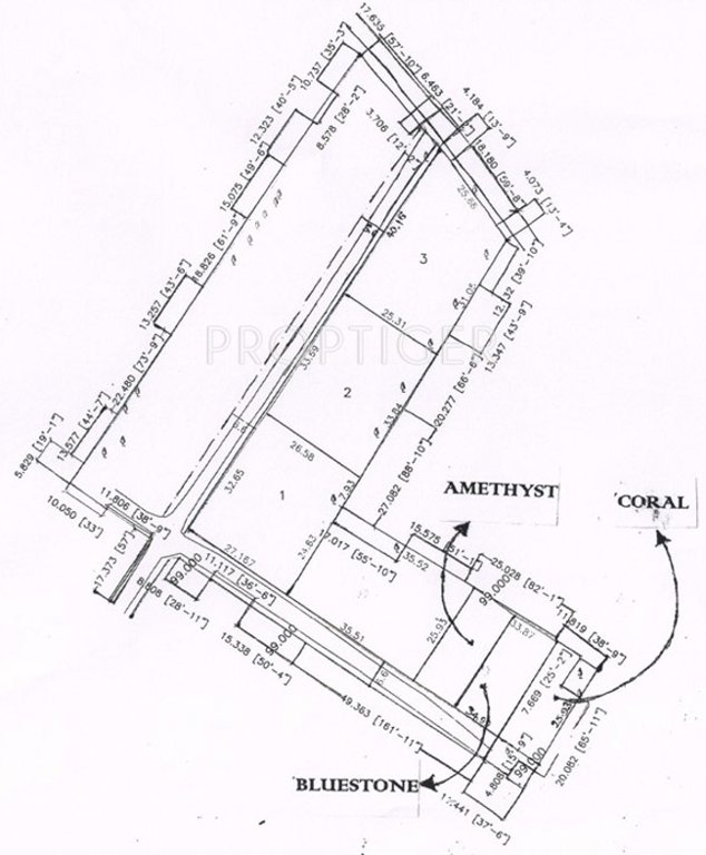 amethyst Images for Master Plan of Oliyas Amethyst