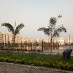 Images for Elevation of Bengal Abasan Urban Sabujayan