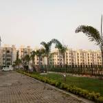 Images for Elevation of Bengal Abasan Urban Sabujayan