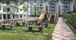 amenities of Bengal Abasan Urban Sabujayan