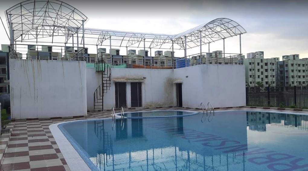 Bengal Abasan Urban Sabujayan