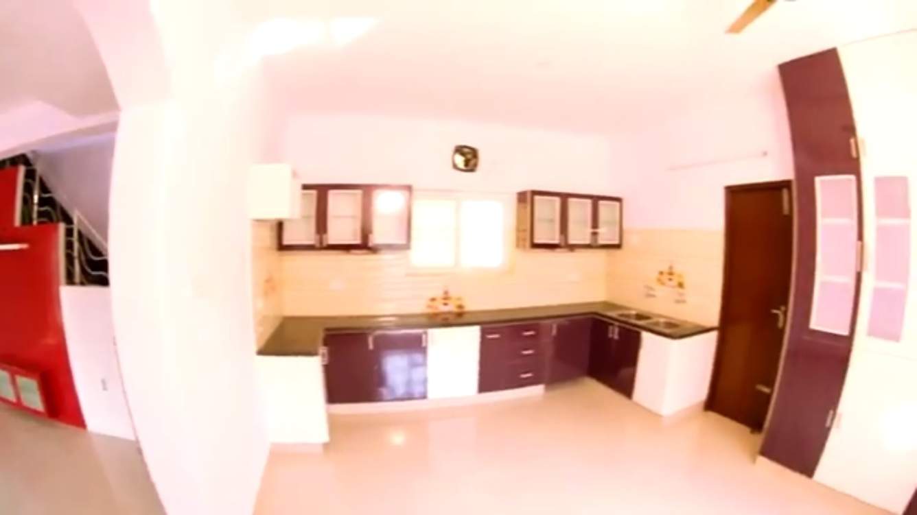 Bengal Abasan Urban Sabujayan