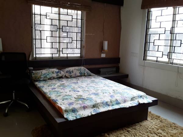 Bedroom mainOther of Bengal Abasan Urban Sabujayan