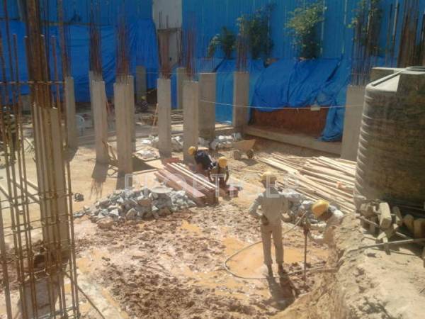 Images for Construction Status of Crown Cypress