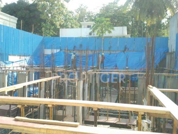 Images for Construction Status of Crown Cypress