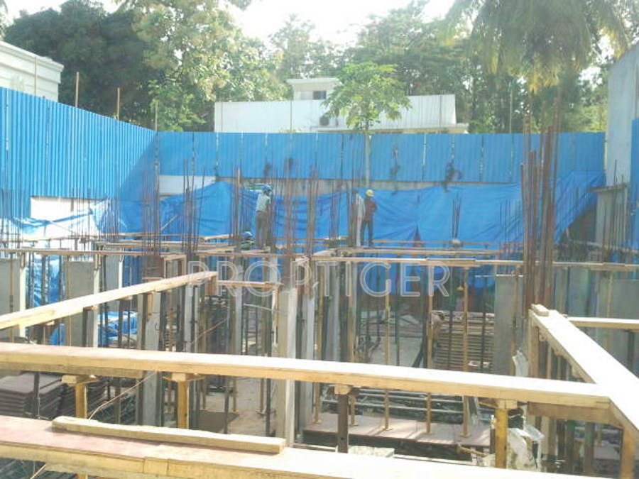 Images for Construction Status of Crown Cypress