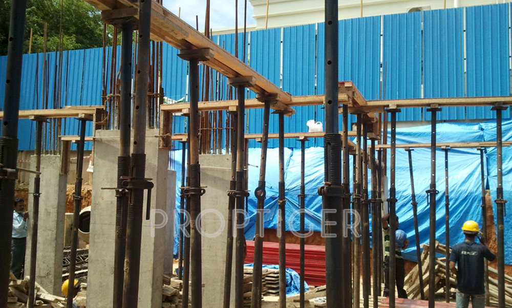 Images for Construction Status of Crown Cypress