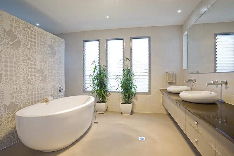 lifescapes ambar Bathroom