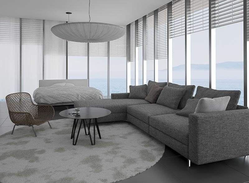 lifescapes ambar Living Area