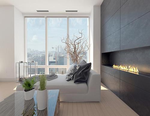 Living Area lifescapes-ambar Living Area