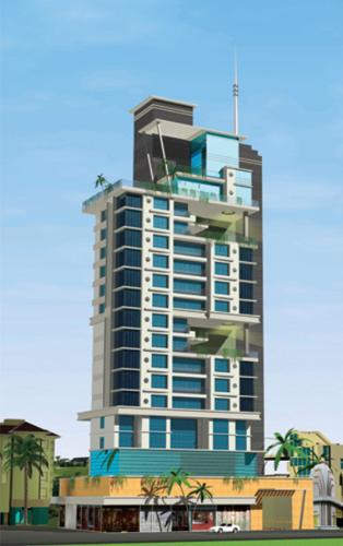 Images for Elevation of Rohan Lifescapes Ram Kunj ram-kunj Images for Elevation of Rohan Lifescapes Ram Kunj
