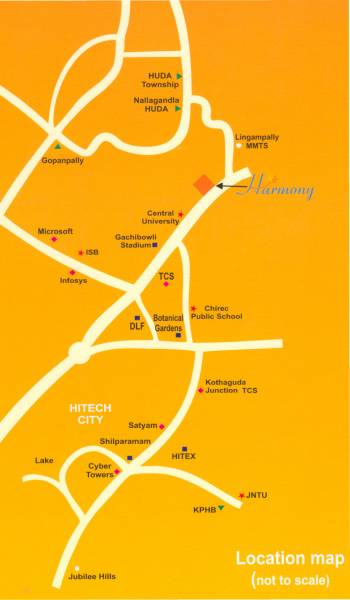 Images for Location Plan of Legend Harmony Images for Location Plan of Legend Harmony