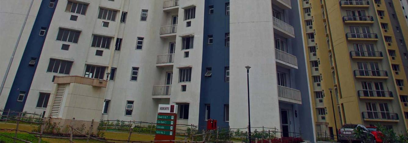 heights Images for Elevation of Unitech Heights