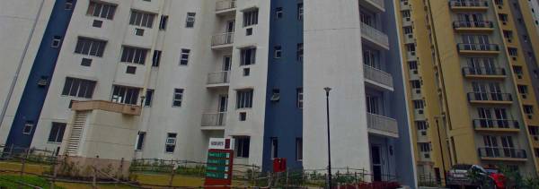 Images for Elevation of Unitech Heights heights Images for Elevation of Unitech Heights