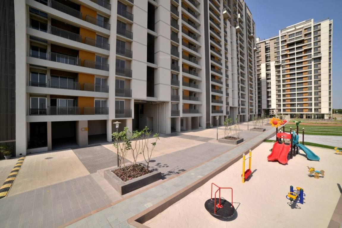 Images for Amenities of Goyal Orchid Harmony
