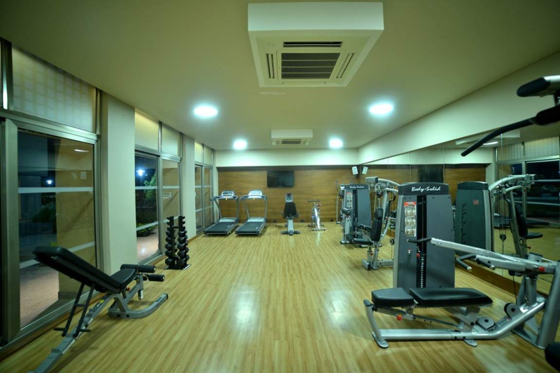 orchid harmony Images for Amenities of Goyal Orchid Harmony