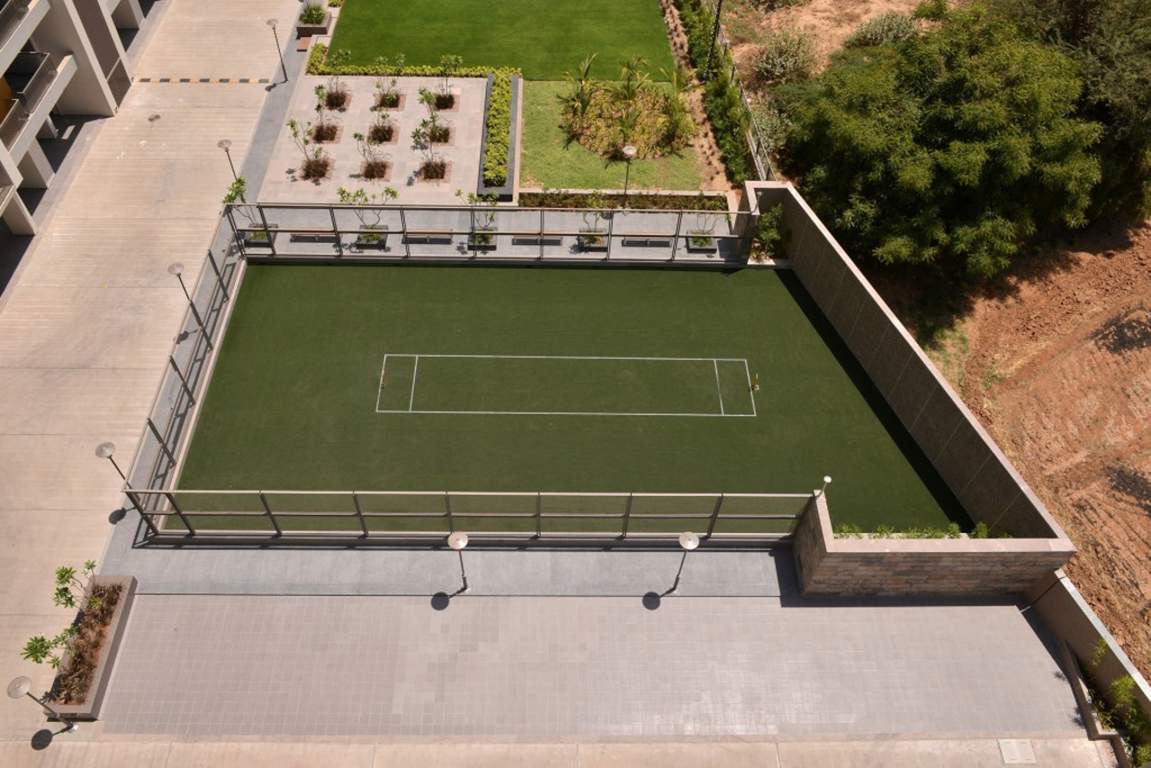 orchid harmony Images for Amenities of Goyal Orchid Harmony