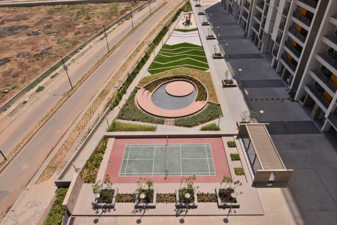 orchid harmony Images for Amenities of Goyal Orchid Harmony