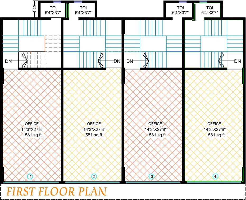 rageshree Images for Cluster Plan of Kabra Group Rageshree
