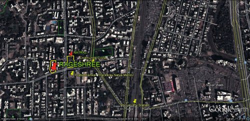 Images for Location Plan of Kabra Group Rageshree Images for Location Plan of Kabra Group Rageshree
