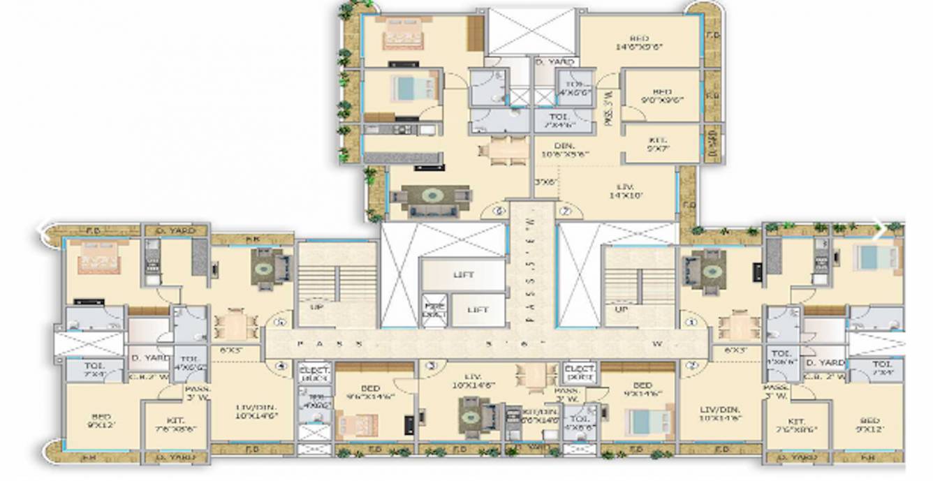 Images for clusterPlan