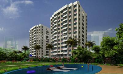 Images for Elevation of Vascon Ela